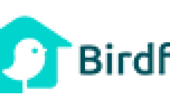 Birdfy logo