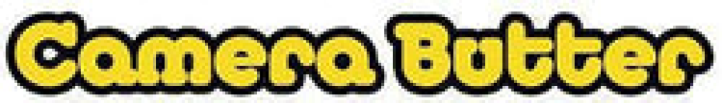 Camerabutter-logo