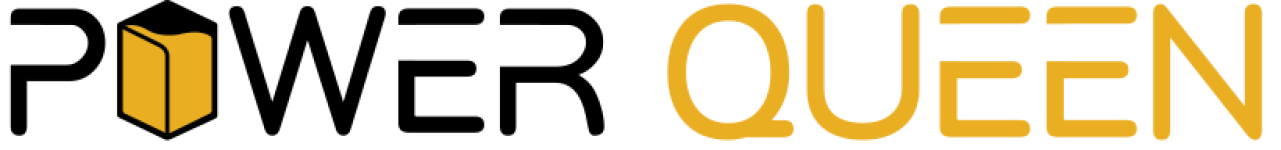 Power Queen-Logo
