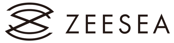 zeesea cosmetic-logo