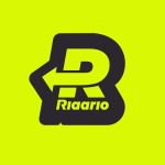 Rlaarlo Logo