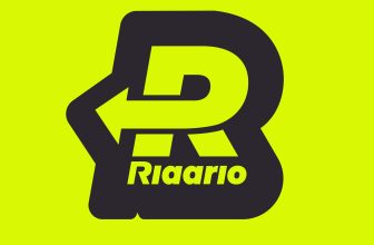 Rlaarlo Logo
