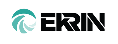Ekrin logo