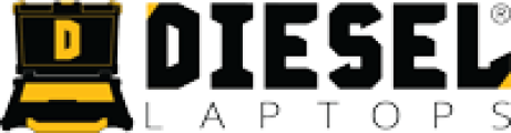 Diesel Laptops